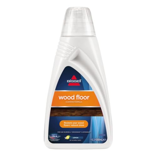 hardwood floor cleaners