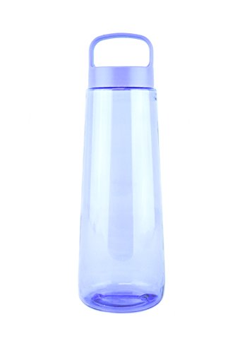Alpha BPA Free Sports Water Bottle