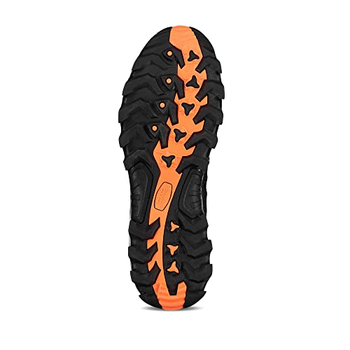 Image of CMP Rigel Low Trekking Shoe Wp, Men's Trekking and Hiking Shoes