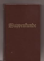 Wappenkunde 3870451882 Book Cover