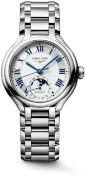 PRIMALUNA 34MM Automatic Watch