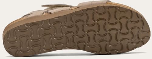 Image of NAOT Kayla Women's Sandals - Supportive 3-Strap Design with Backstrap, Cork & Latex Footbed - Arch Support - Travel-Friendly Comfortable Walking Sandals for All-Day Wear