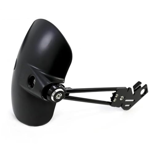 Support garde-boue arrière Africa Twin CRF1000L anti-vibration