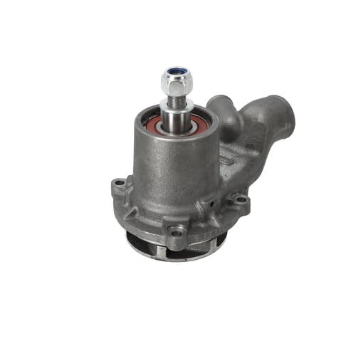 Water Pump fits Case IH C70 C80 C90 C100 CX70 CX80 CX90 CX100 MX80C MX90C MX100C 311781A1 fits Ford 311781A1 fits Landini U5MW0170 311781A1 4131EO28