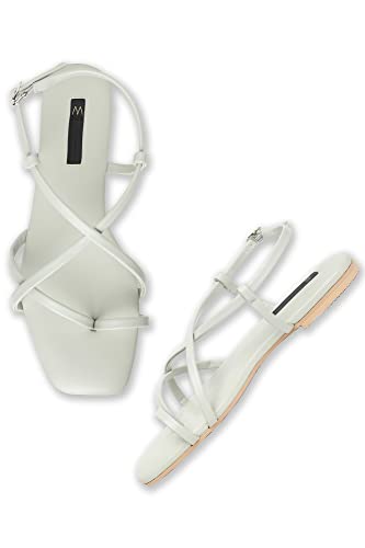 Image of Westinghouse Women's Toe Ring W Solid Open Flat