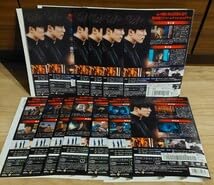 Amazon.co.jp: 韓国ドラマ 客 －ザ・ゲスト－ 全13巻 レンタル落ち