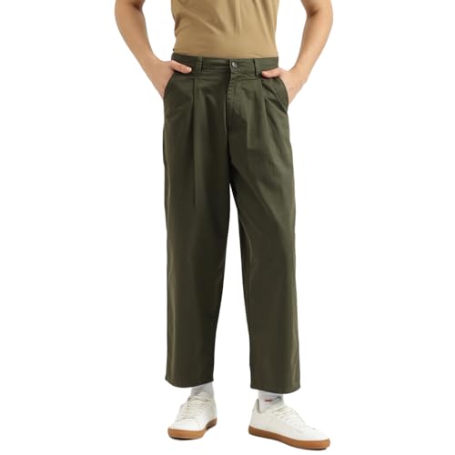 Image of United Colors of Benetton Men Trousers