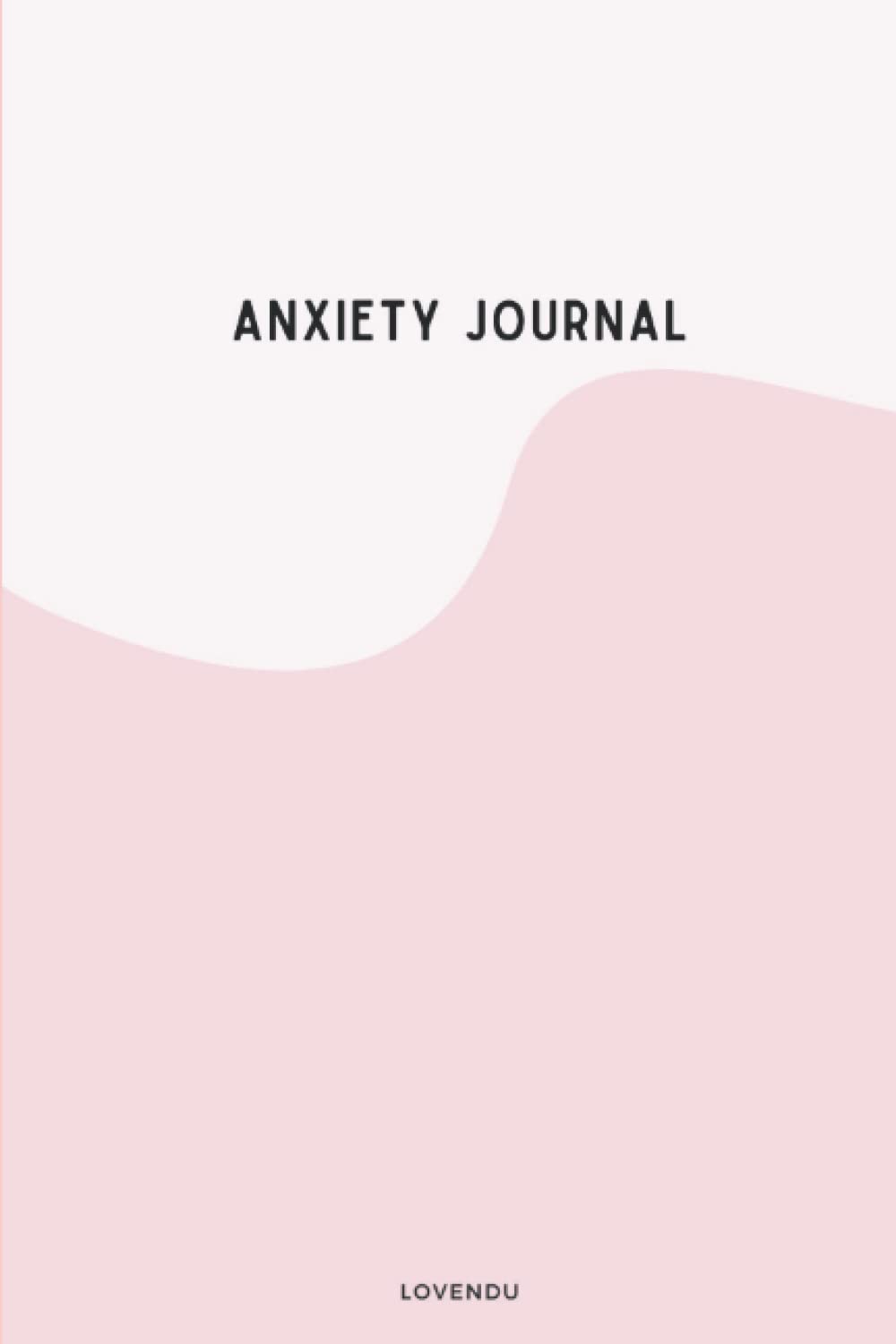 Anxiety Journal