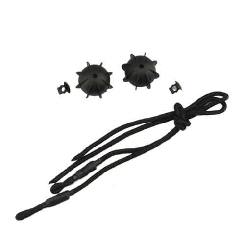 Corde fixation étagère coffre VW GTI 2005 2008 suspension plage arrière