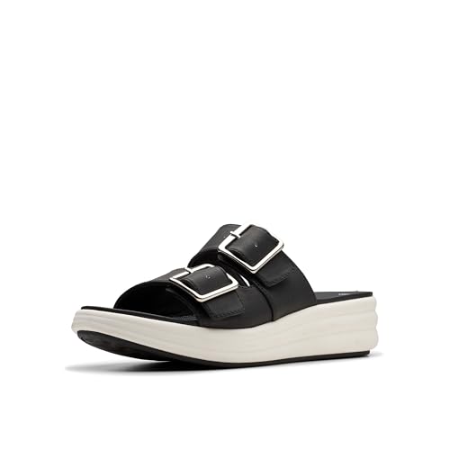 Image of Clarks Women's Drift Buckle