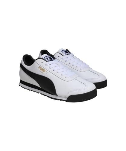Image of Puma Unisex-Adult Roma 24 Standard Sneaker