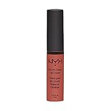 NYX Cosmetics Xtreme Lip Cream Buttery Nude