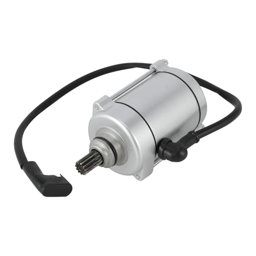 BAOUFF Starter Motor for Hawk 250 Dirt Bike