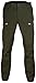 Produktbild Hubertus® Stretch-Funktionshose Arvo Jagdhose Oliv/grün Herren elastisch Oefele-Hosen Stretchhose Wanderhose Jägerhose Outdoorhose (Oliv (Grün), 110)