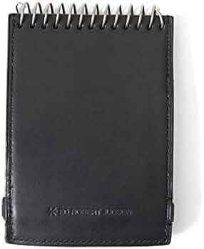 小物 ED ROBERT JUDSON MEMO B01RWL-02 Amazon.co.jp: ED ROBERT JUDSON エドロバートジャドソン メモ帳タイプ