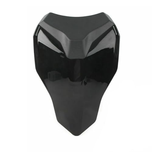 Housse de selle arrière passager moto pour transformer votre Monster 848 en monoplace