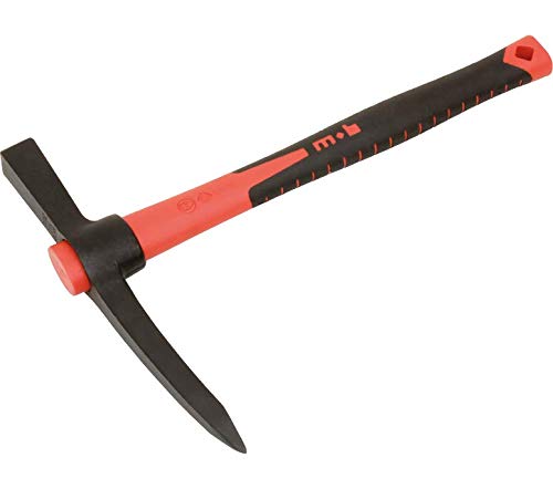 MOB Outillage 0181000701 Spike Hammer 0.75 kg NT