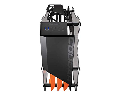 Build My PC, PC Builder, COUGAR CGR-5LMHO