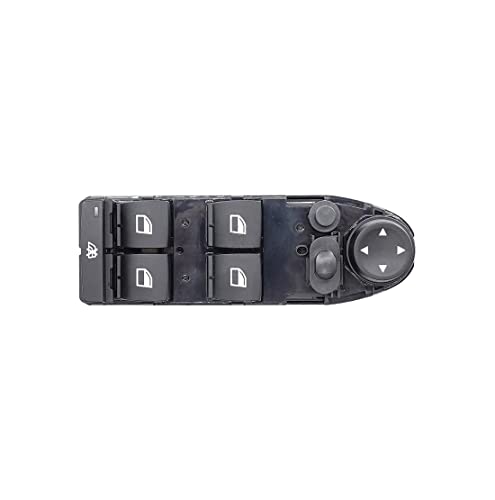 Interrupteur lève-vitre électrique BMW E91 E70 bouton commutation fenêtre avant