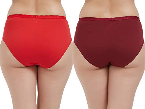 Image of Fruit of the Loom Women's Hipster