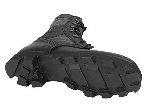 Image of MCRAE Legacy Combat Boot with Panama Sole