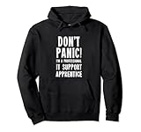 Photo Gallery apprendista di supporto it felpa con cappuccio Photo Gallery apprendista di supporto it felpa con cappuccio