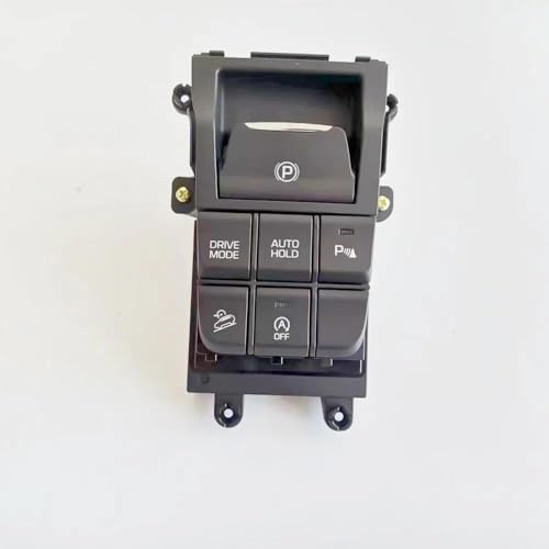 Interruptor Freno Mano 93300D3010 para Hyundai Tucson 2016 Consola 4