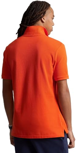 Image of POLO RALPH LAUREN Men's New Classic Fit Polo Shirt