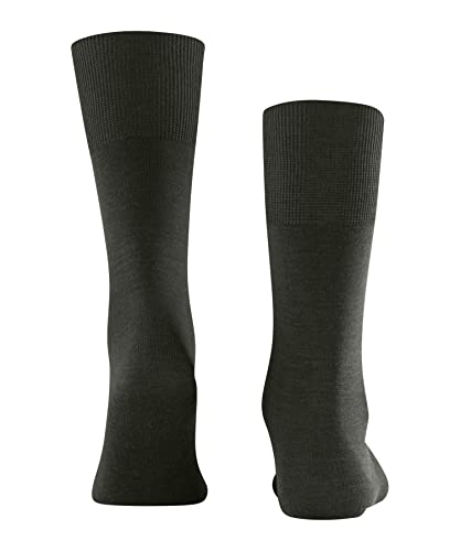 Image of FALKE Men's Dot Socks, Breathable, Crew, Casual or Dress, Polka Dots, 1 Pair