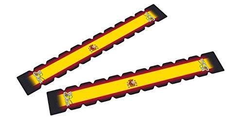Protector Pro Elite Dentado Bandera España