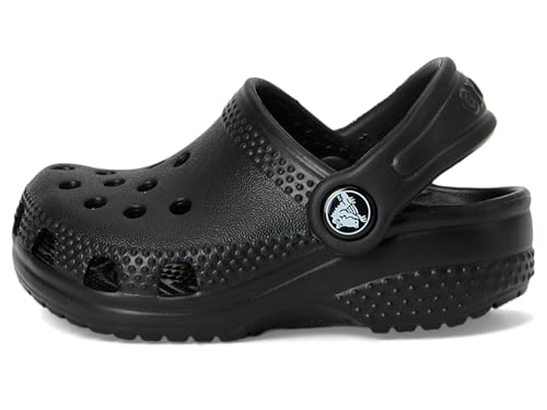 Image of Crocs Baby Girls' Classic Littles Clogs