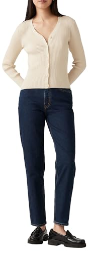 Levi's 80S Mamá Jean Jeans, Eroded Way, 26W x 30L para Mujer