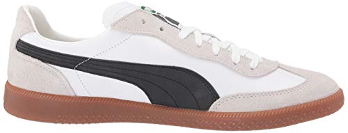 PUMA Men's Super Liga Og Retro Sneaker - Image 7