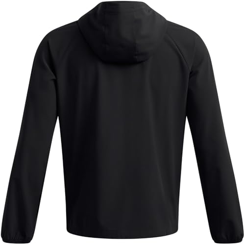 Veste Under Armour Vibe Woven EU - vue 9