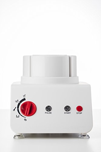 Bodum 11303-913 Bistro Standmixer Cremefarben