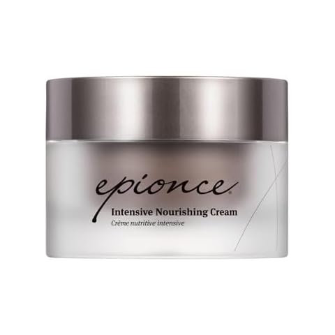 Epionce Intensive Nourishing Cream - Anti Aging Face Cream, Dry Skin Barrier Repair Moisturizer Face, Dimethicone, Glycerin, & Ceramide Moisturizer Cover