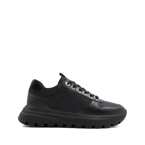 ALDO Lisette, Zapatillas Mujer, Negro, 37 EU