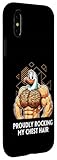 Zoom IMG-2 bodybuilding divertente anatra muscolare orgogliosamente