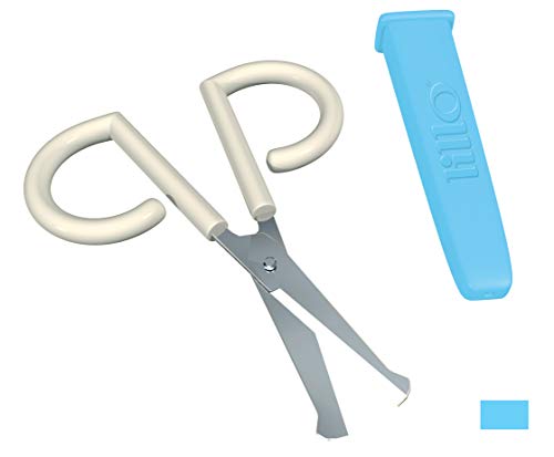 Kit Manicure - Lillo, Azul