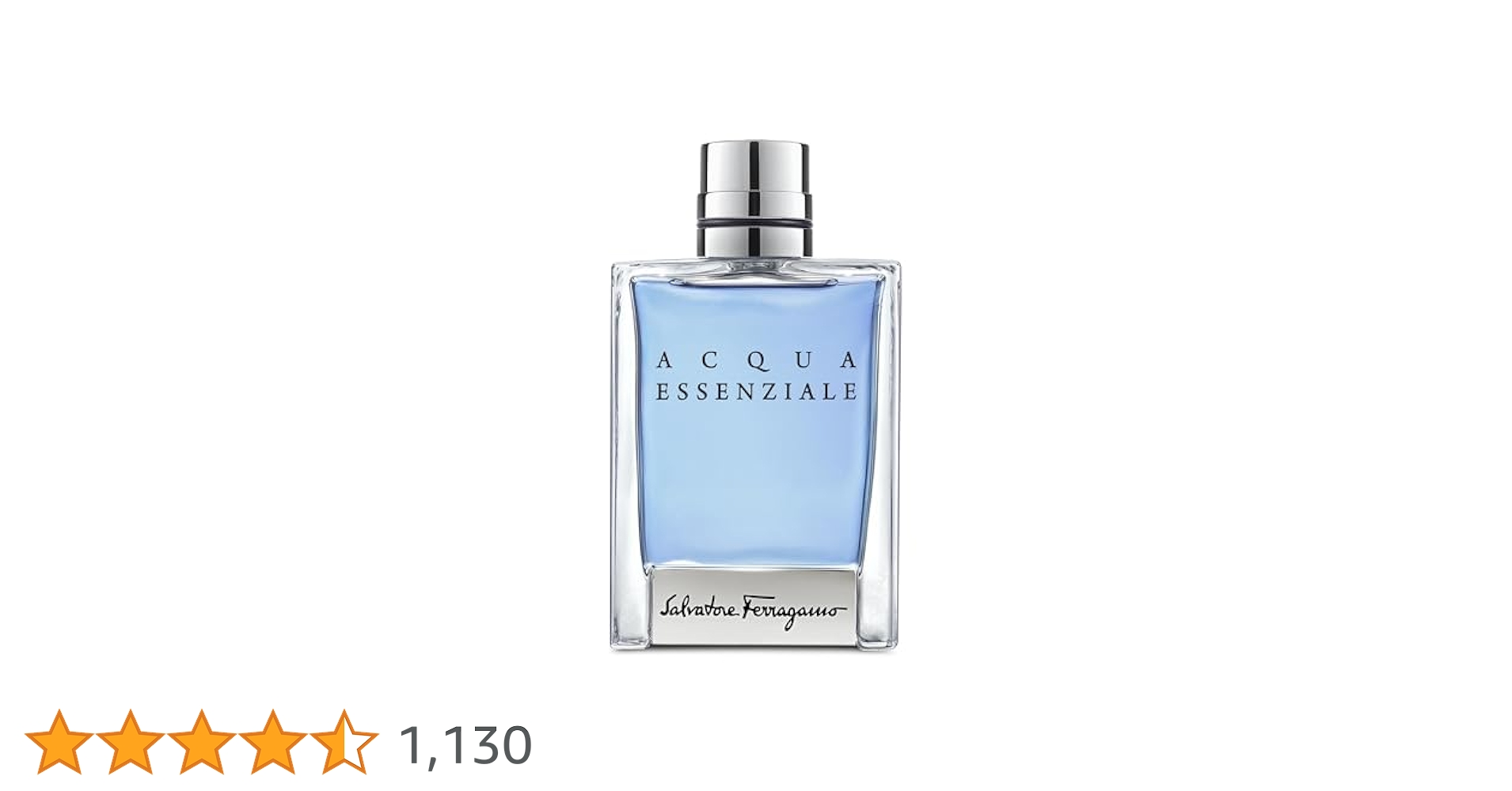 Amazon | フェラガモ アクアエッセンツィアーレ EDT 100ml