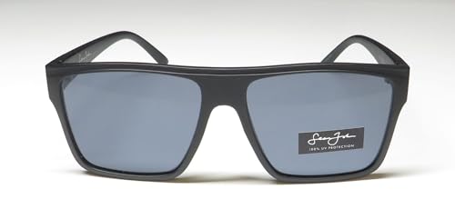 Sean John Sjspl3476 Sunglasses 100% Uv/Uvb Protection Runway Style Contemporary3