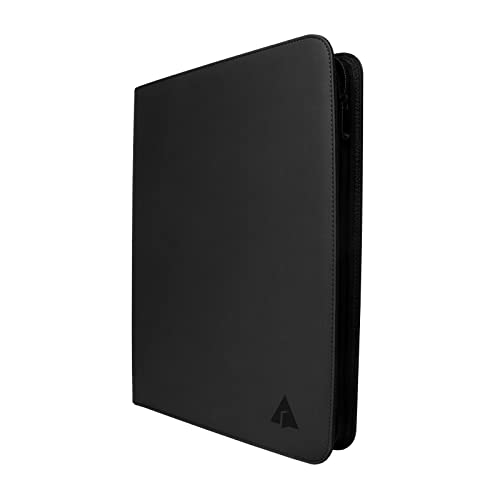 Top 10 Best Toploader Binder Top Picks 2023 Reviews