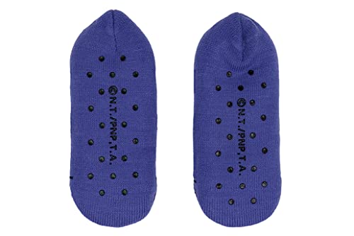 Sailor Moon Luna Plush Cozy Slip On Socks - Fits Ladies Shoe Size 4-10 (1 Pair)2