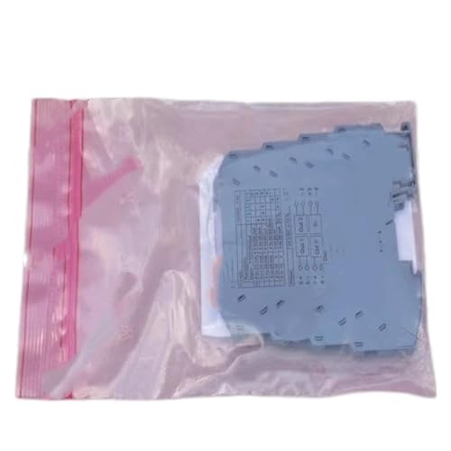 Isolateur de signal A20300P0 amplificateur d'isolement galvanique rail DIN