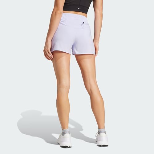 Image of adidas Womens Own the Run Shorts