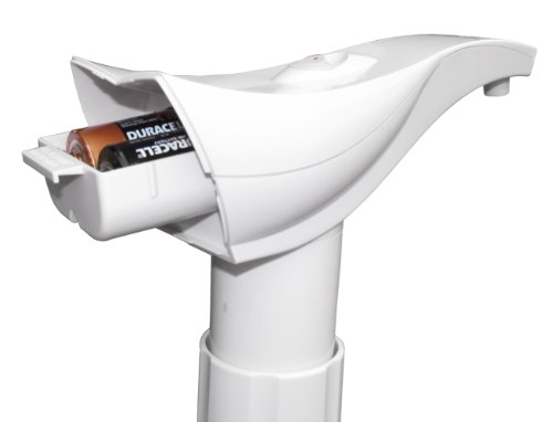 TeraPump TRPMW300 Electric Drinking Water Pump [Excluding Glass] - Thumbnail 4