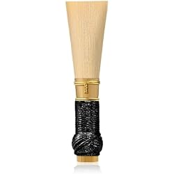 SOUNDACTURE Artist Bassoon Reed, Medium Soft, Handcrafted for Enhanced Durability & Sound Quality - Perfect for Students & Professionals, Reliable Playability, Exceptional Tone