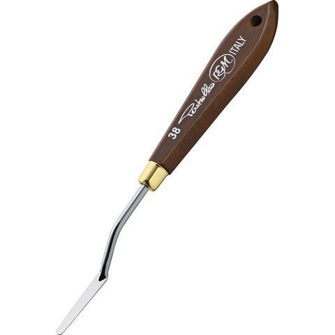 RGMPAINTING KNIFE PASTRELLO 049