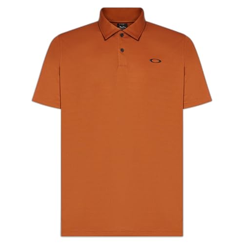 Image of Oakley Men's Icon Tn Protect Rc Polo