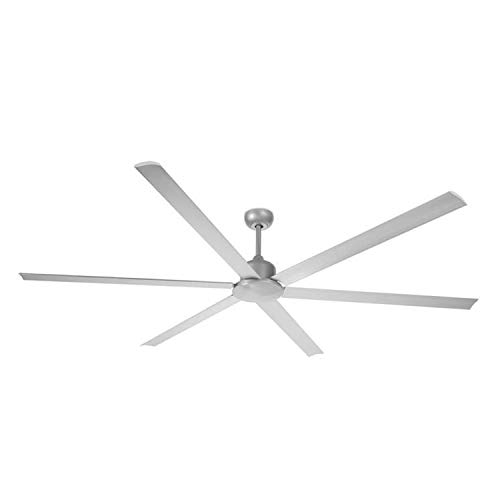 LEDS C4 Lux 2038 - 2148Mm 85" 6 Blades King Sized Bldc Ceili...